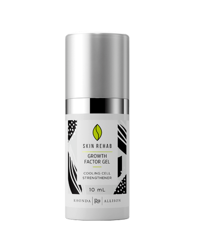 Growth Factor Gel 10ml