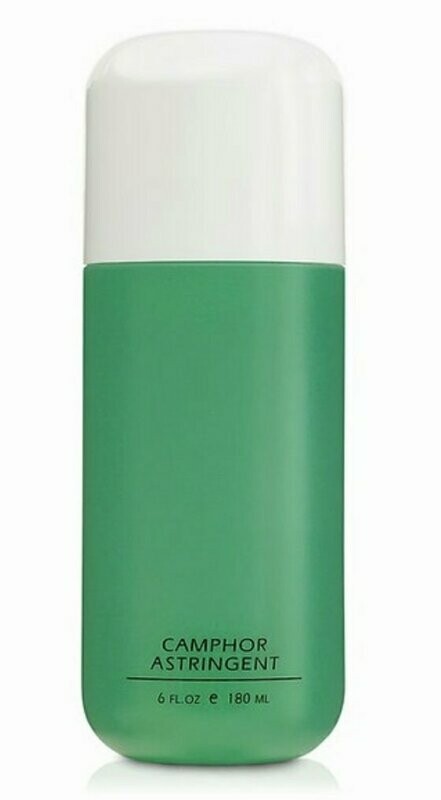 Camphor Astringent