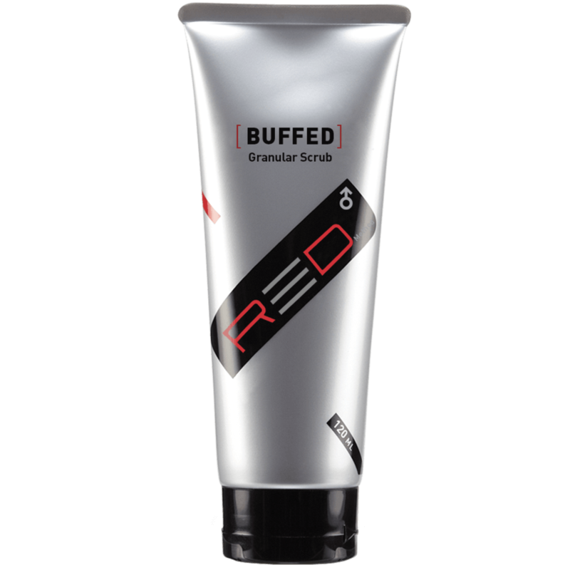 Buffed (Scrub)