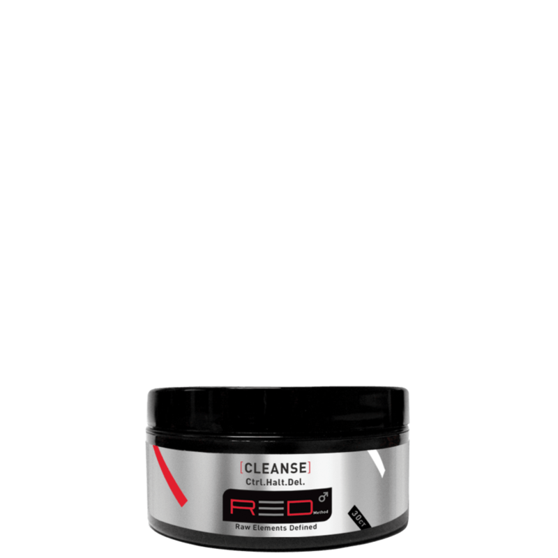 CTRL.HALT.DEL. (cleansing pads) 10ct