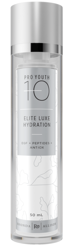 Elite Luxe Hydration