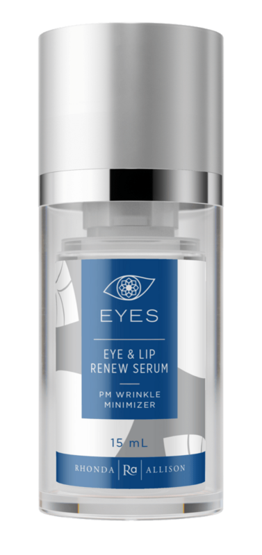 Eye and Lip Serum