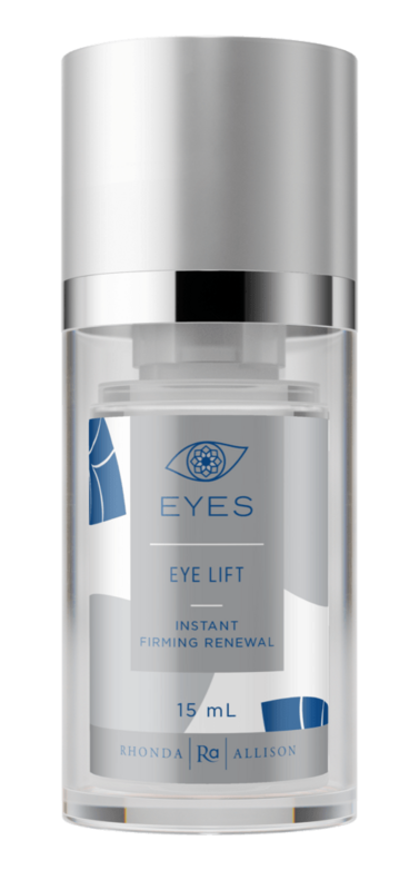 Eye Lift