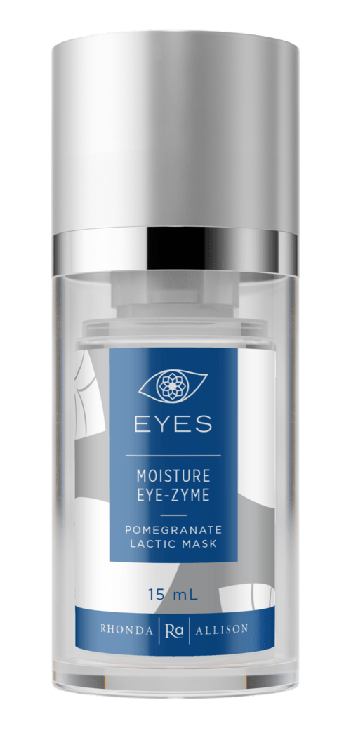 Moisture Eye-Zyme (eye mask)