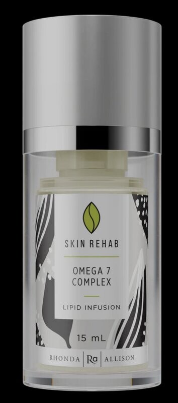 Omega 7 Complex