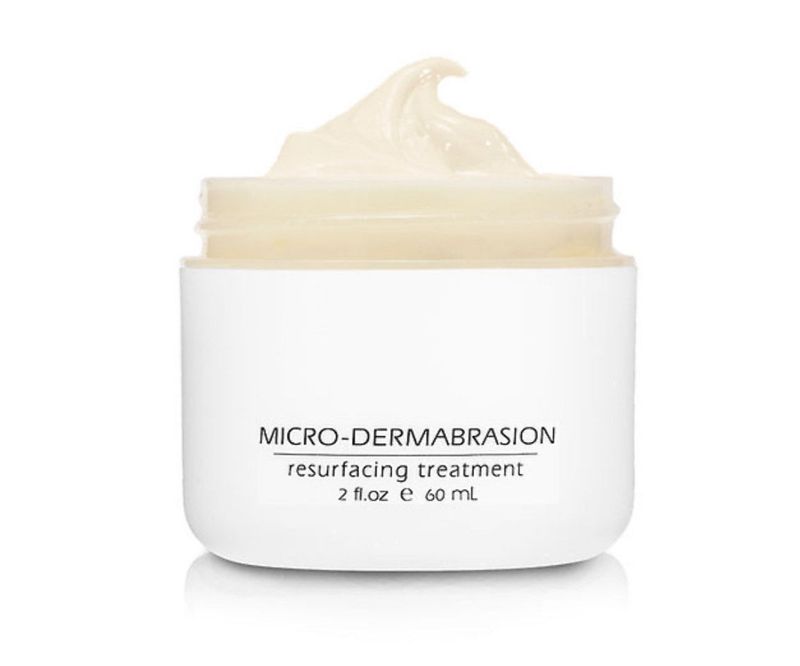 Micro-Dermabrasion Cream