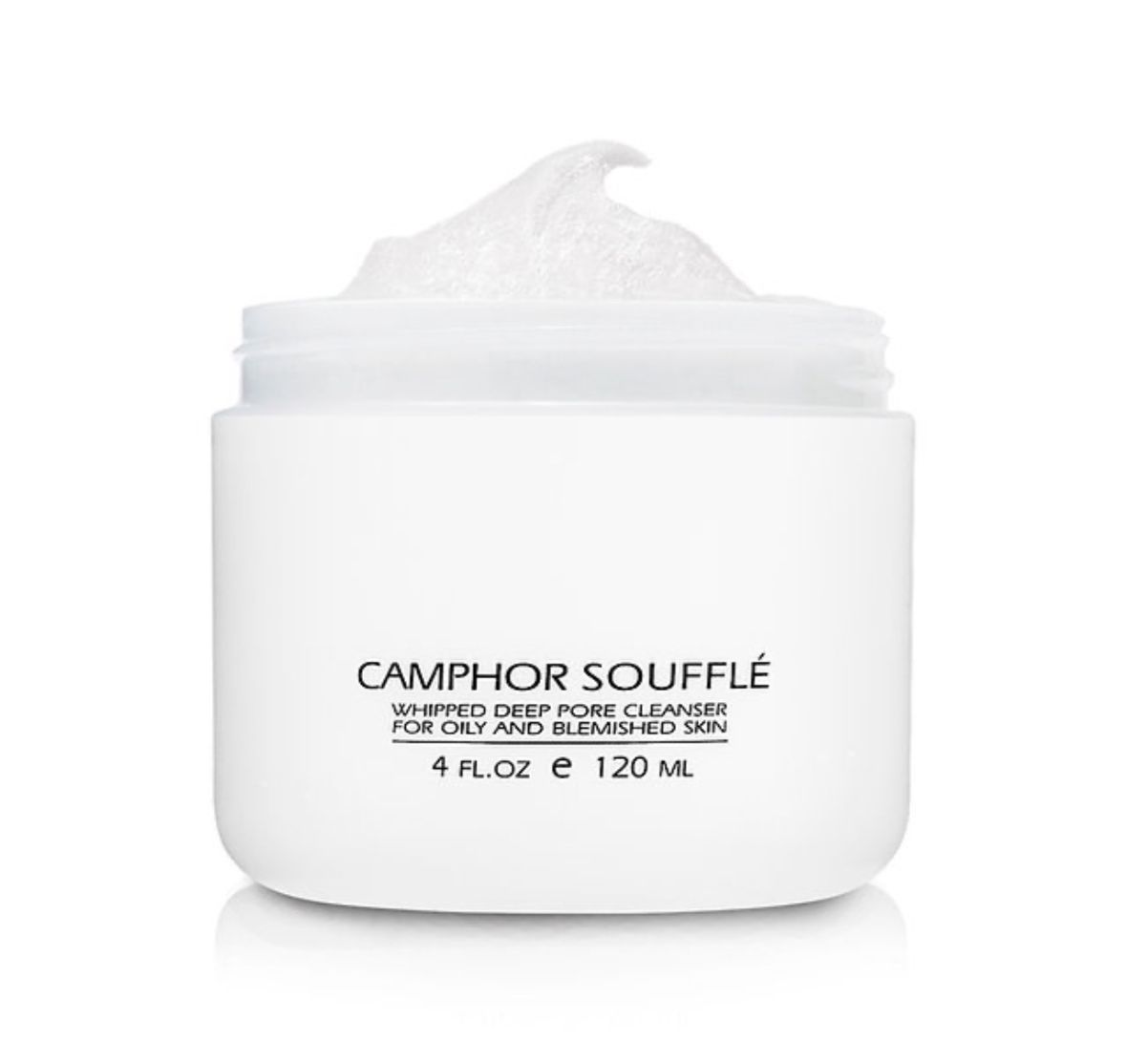Souffle Cleanser