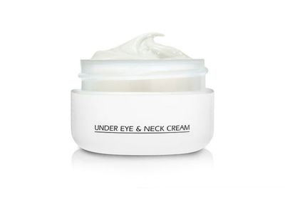 Under Eye and Neck Cream