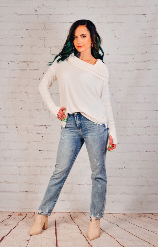 BNYC DOUBLE AGENT JEANS