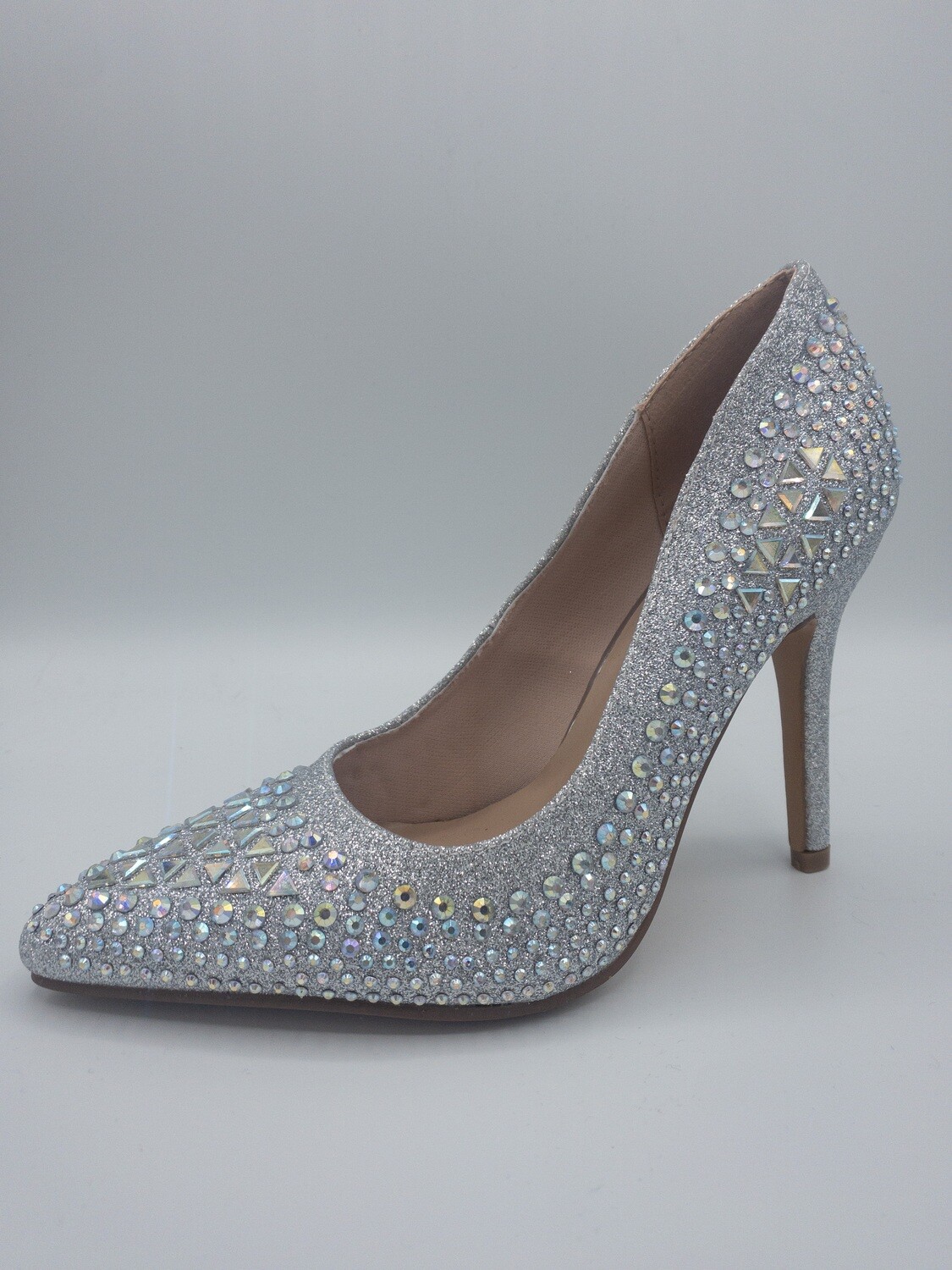 FOREVER EVENT SILVER