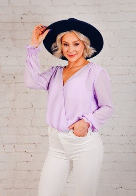 Long Sleeve