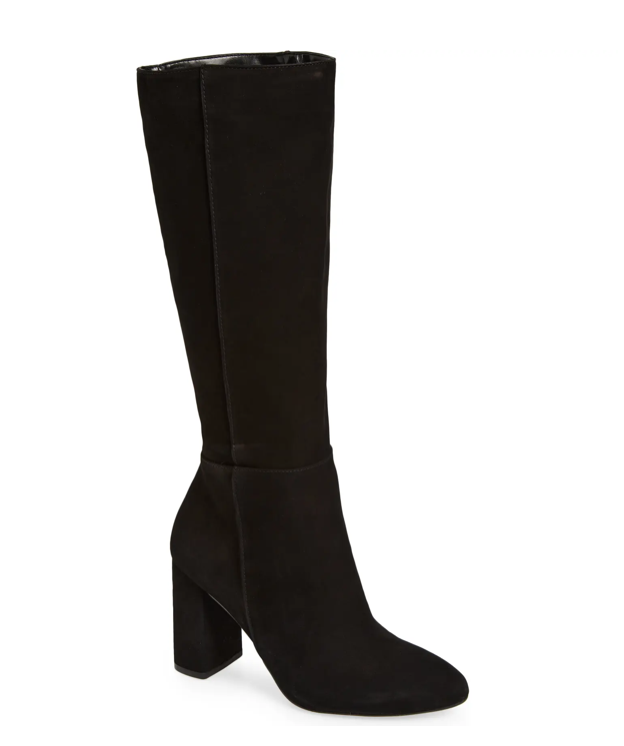 STEVE MADDEN NINNY BLACK