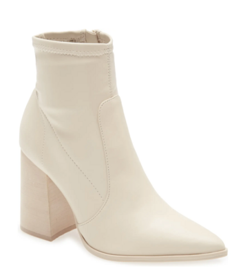 Betts ginger boots 2025
