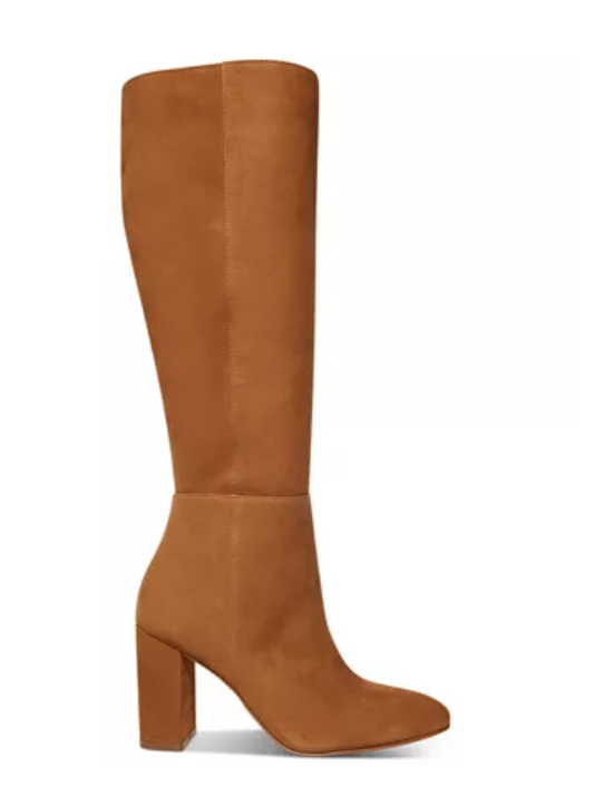 STEVE MADDEN NINNY CAMEL