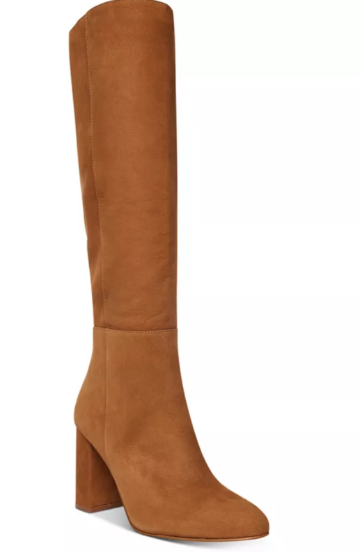 STEVE MADDEN NINNY CAMEL