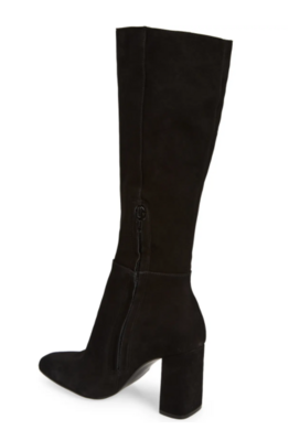 STEVE MADDEN NINNY BLACK