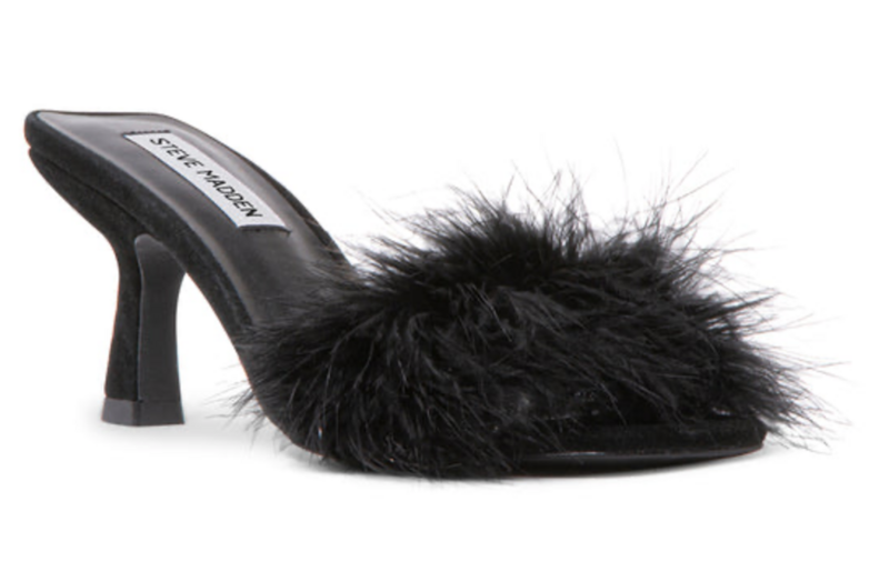 STEVE MADDEN KAROO