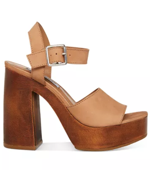 Steve Madden kye