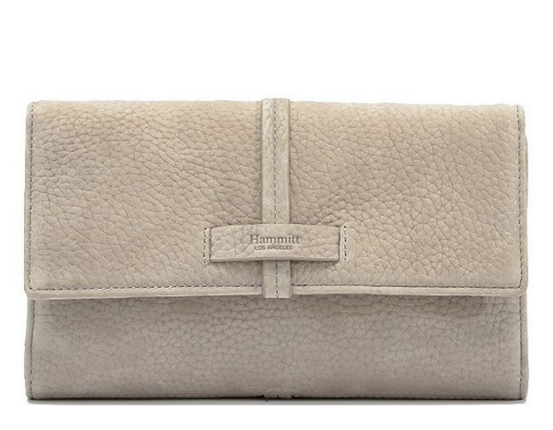 HAMMITT BENJAMIN WALLET