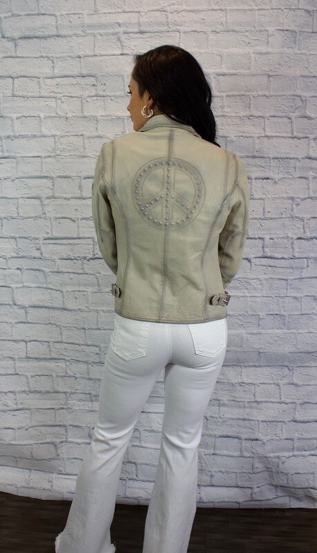 Maur Maysie off white