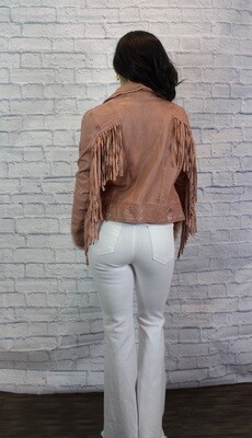 Maur Zoe RF light pink