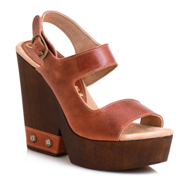 CALI RACHEL WEDGE