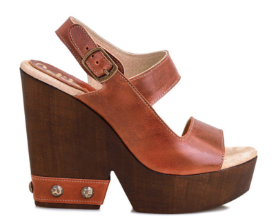 CALI RACHEL WEDGE