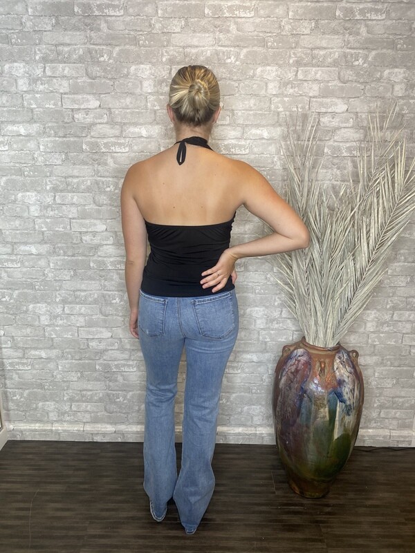 KUT ANA HR FAB AB FLARE