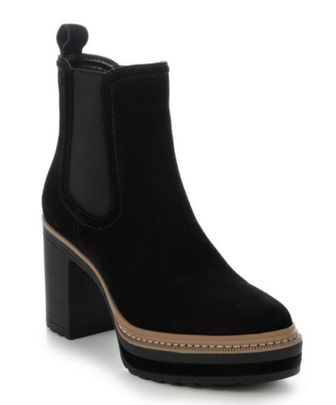 STEVE MADDEN LEXA