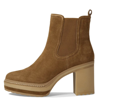 STEVE MADDEN LEXA