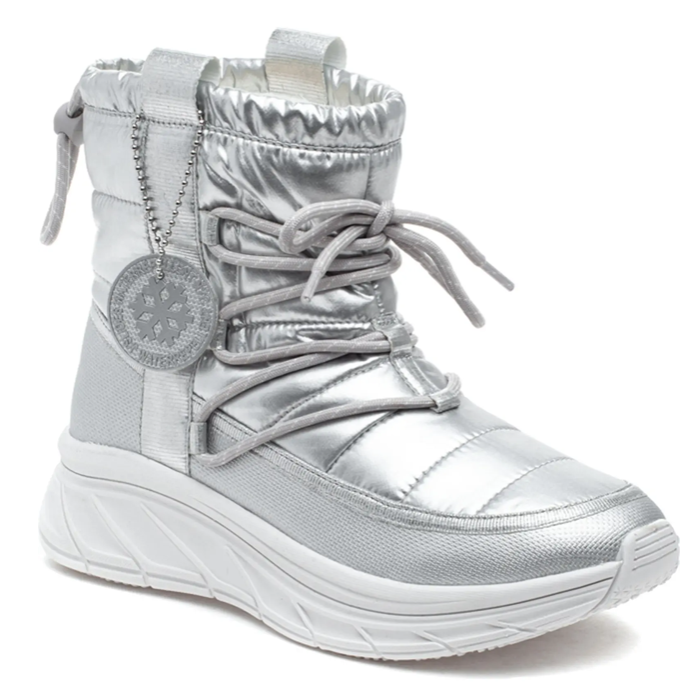 J SLIDES WILL SILVER