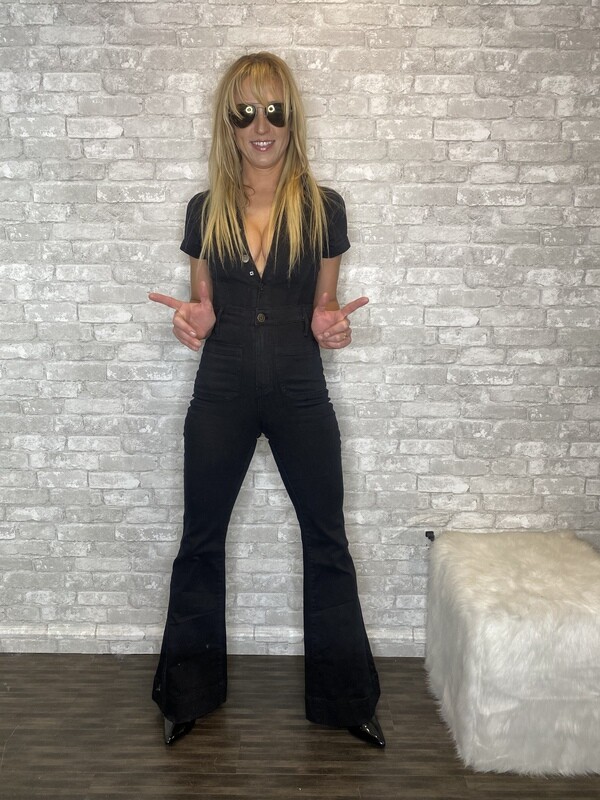 MUMU EVERHART JUMPSUIT