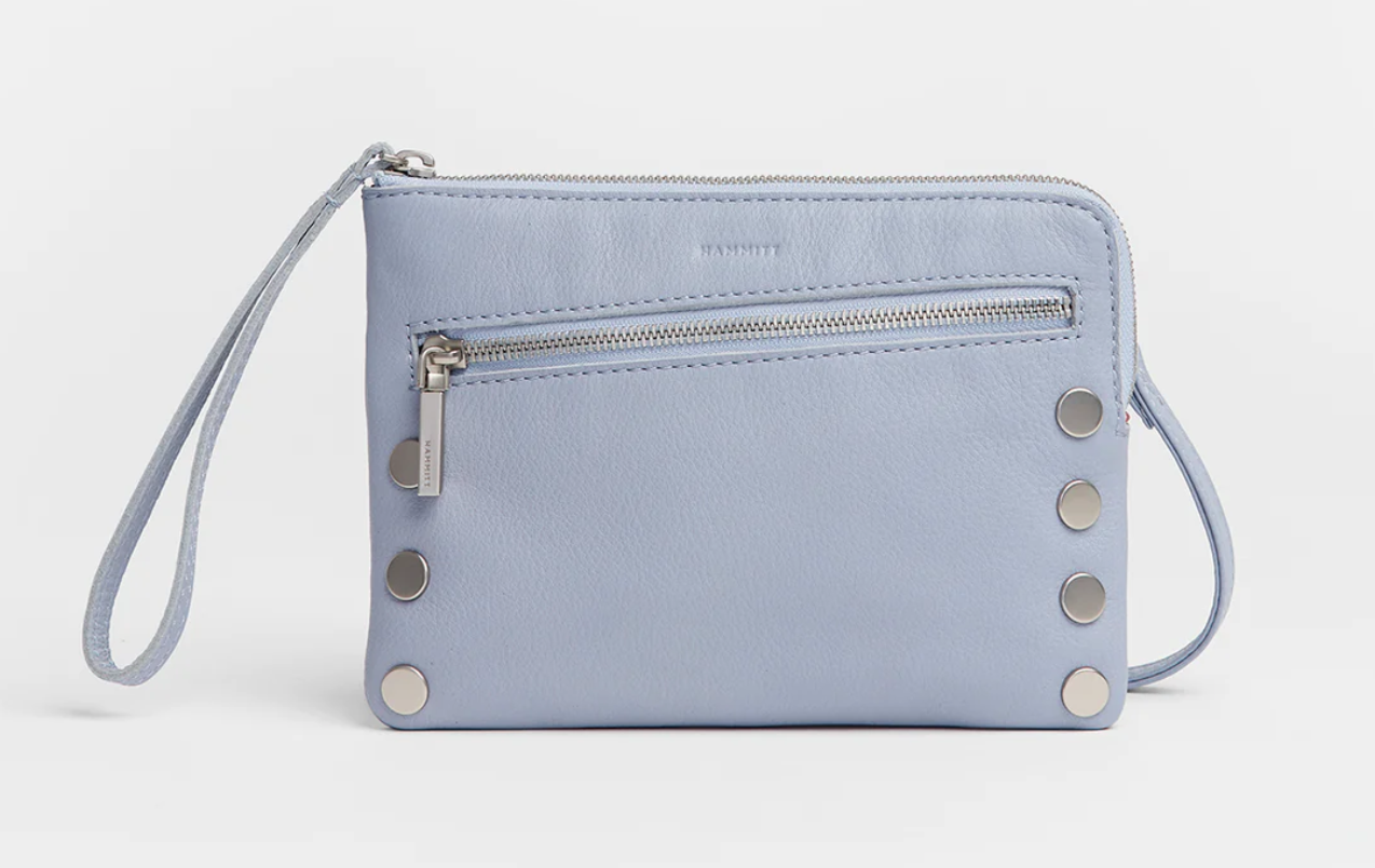 HAMMITT NASH SML PERIWINKLE HAZE