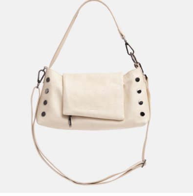 HAMMITT SATCHEL ALABASTER GLAZE