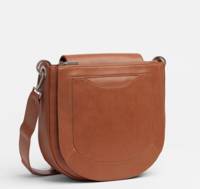 HAMMITT KAYCE SADDLE TAN