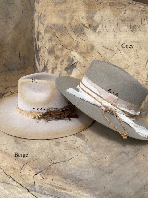 MOWI WOOL HAT