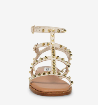 SM SUNNIE STUDDED GLADIATOR SANDAL