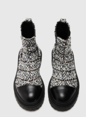 SM MAYSLIE BOOT