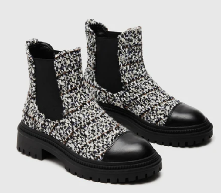 SM MAYSLIE BOOT