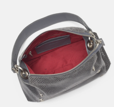 HAMMITT BRYANT MED SKYLINE SNAKE GREY