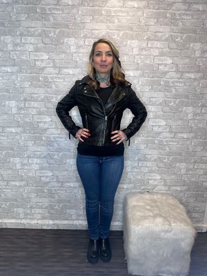 MAURITIUS  BLK MOON AND STARS