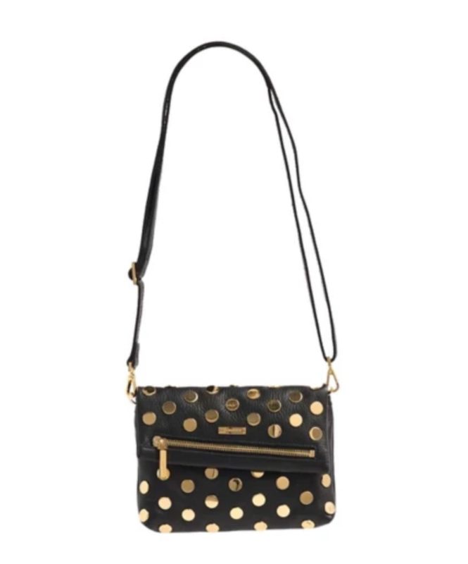 HAMMITT VIP SML RIVETED PREMIERE COLLECTION