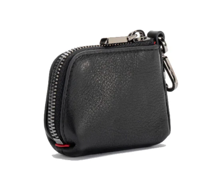 HAMMITT SYD POUCH-BLK GM