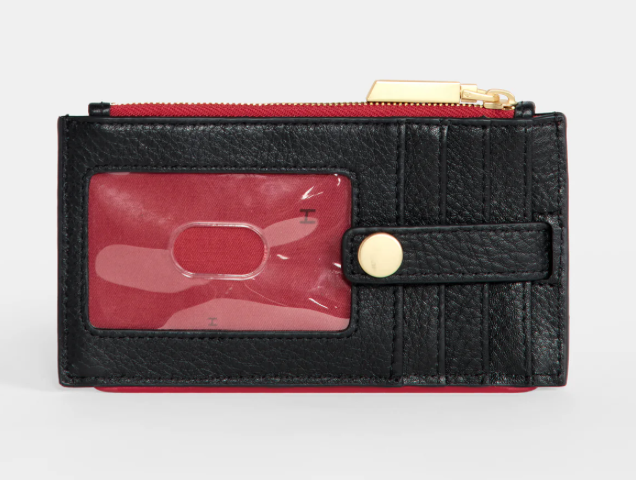HAMMITT 210 WEST BLK BGR ZIP