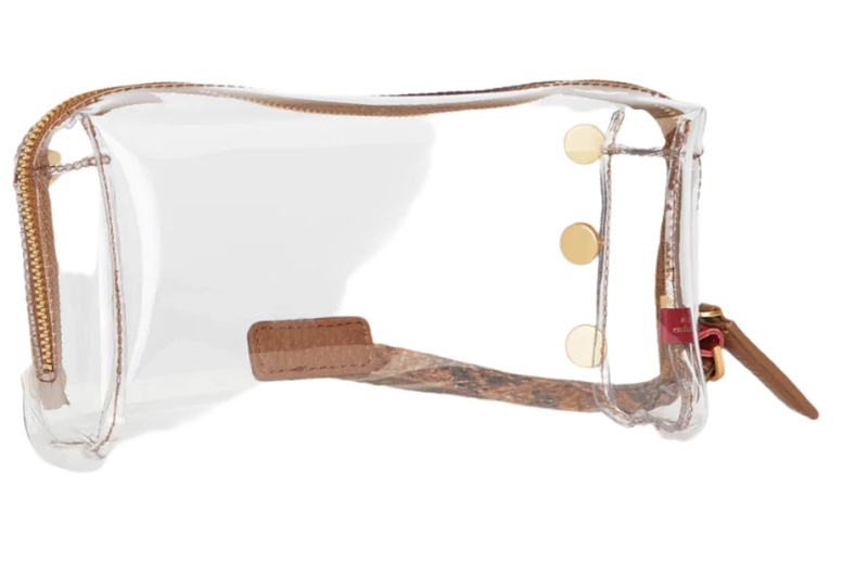 HAM CLEAR MAKE UP SNAKE