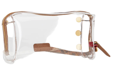 HAM CLEAR MAKE UP SNAKE