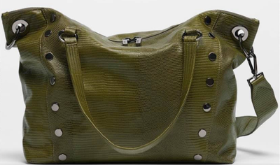 HAM EVERGREEN LIZARD DANIEL LRG