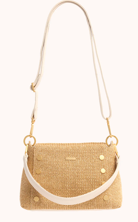 HAMMITT BRYANT MED CALLA LILY WHITE