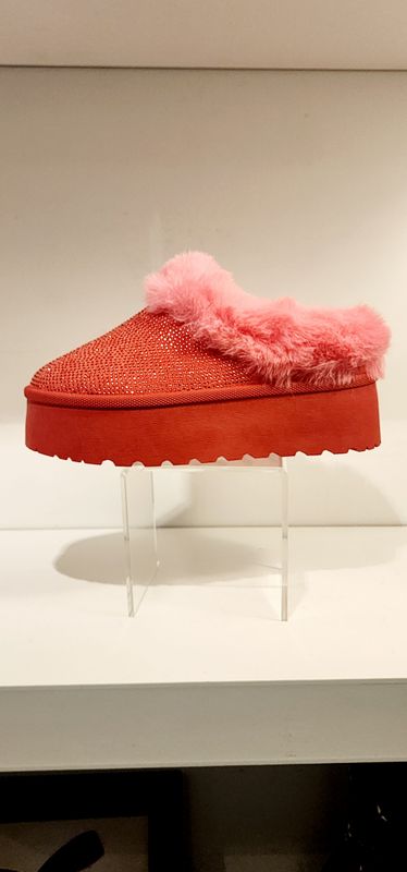 MATA BYE FELICIA HOT PINK