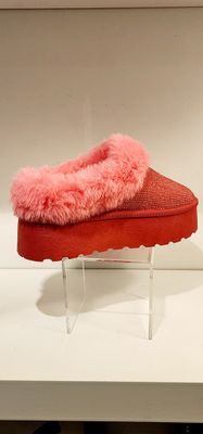 MATA BYE FELICIA HOT PINK